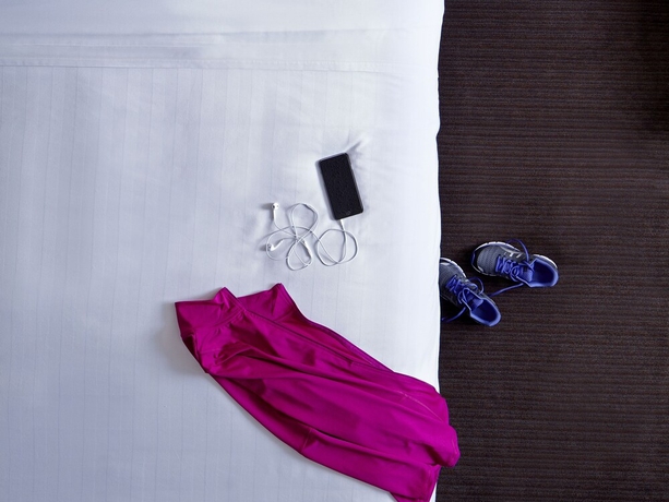 Imagen de la habitación del Hotel Hyatt Regency Hengqin. Foto 15