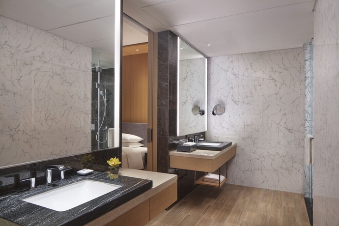 Imagen de la habitación del Hotel Hyatt Regency Hengqin. Foto 16