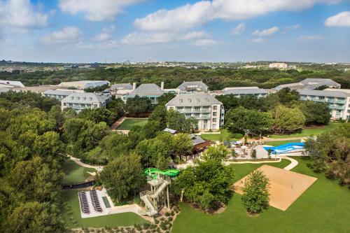 Imagen general del Hotel Hyatt Regency Hill Country Resort and Villas. Foto 1