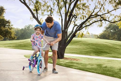 Imagen general del Hotel Hyatt Regency Hill Country Resort and Villas. Foto 5