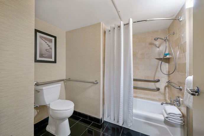 Imagen de la habitación del Hotel Hyatt Regency Houston Downtown. Foto 9