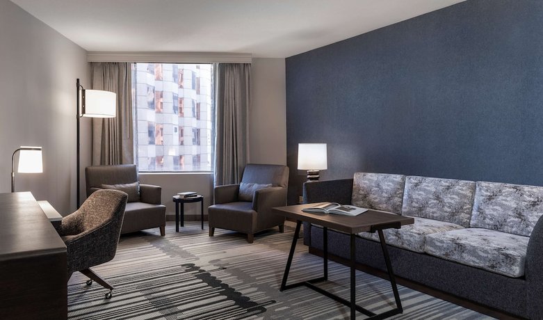 Imagen de la habitación del Hotel Hyatt Regency Houston Downtown. Foto 13