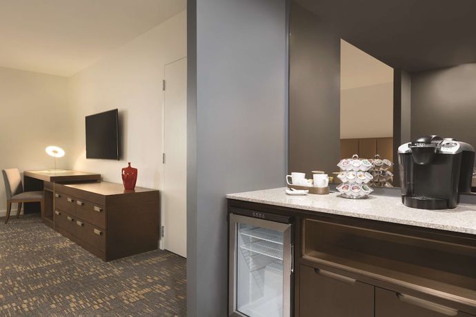 Imagen de la habitación del Hotel Hyatt Regency Houston Downtown. Foto 16