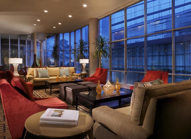 Imagen general del Hotel Hyatt Regency Houston West. Foto 2
