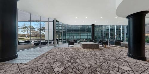 Imagen general del Hotel Hyatt Regency Houston West. Foto 4