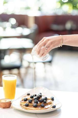 Imagen general del Hotel Hyatt Regency Houston West. Foto 5