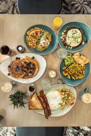 Imagen general del Hotel Hyatt Regency Houston West. Foto 6