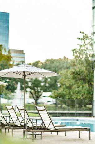 Imagen general del Hotel Hyatt Regency Houston West. Foto 7