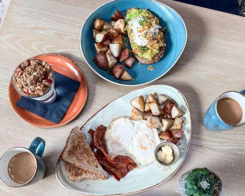 Imagen general del Hotel Hyatt Regency Houston West. Foto 8