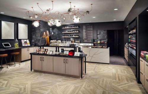 Imagen general del Hotel Hyatt Regency Houston West. Foto 9