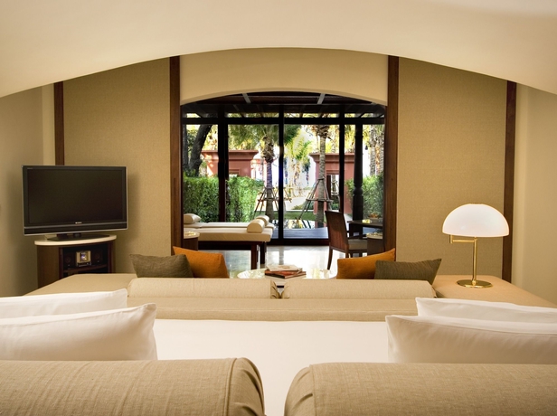 Imagen de la habitación del Hotel Hyatt Regency Hua Hin. Foto 3