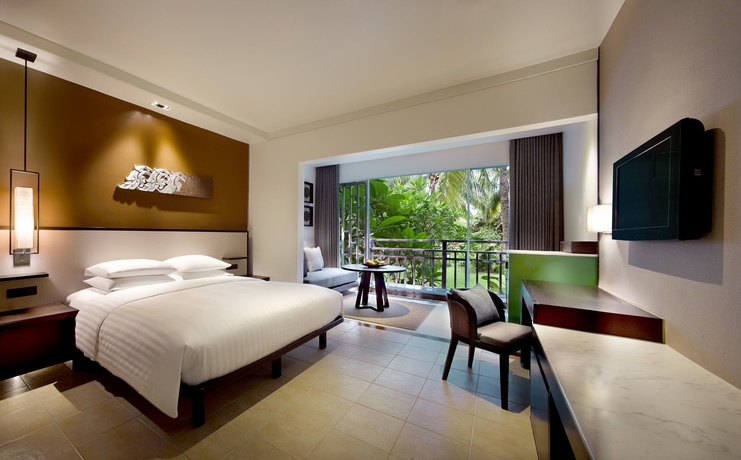Imagen de la habitación del Hotel Hyatt Regency Hua Hin. Foto 5