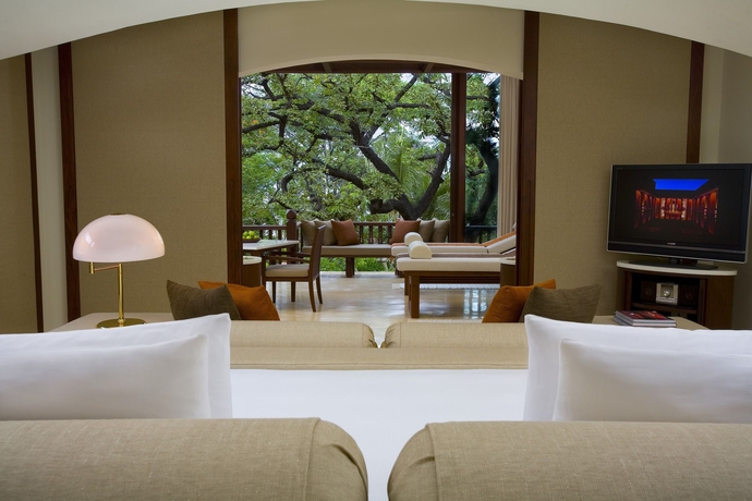 Imagen de la habitación del Hotel Hyatt Regency Hua Hin. Foto 7