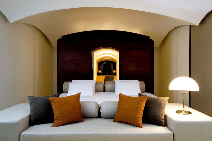 Imagen de la habitación del Hotel Hyatt Regency Hua Hin. Foto 10