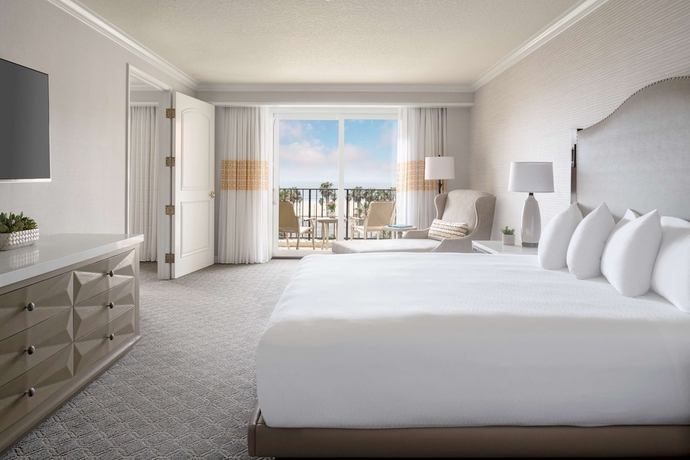 Imagen de la habitación del Hotel Hyatt Regency Huntington Beach Resort and Spa. Foto 10