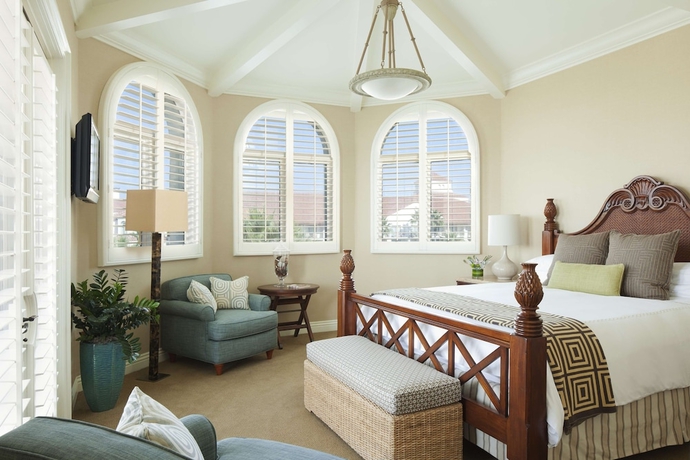 Imagen de la habitación del Hotel Hyatt Regency Huntington Beach Resort and Spa. Foto 12