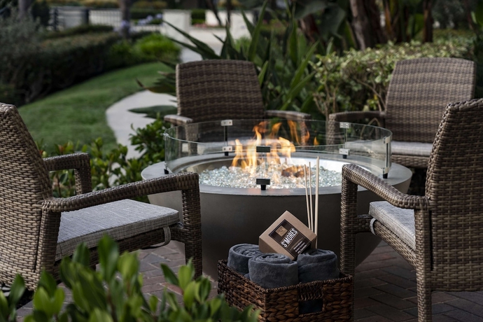 Imagen de la habitación del Hotel Hyatt Regency Huntington Beach Resort and Spa. Foto 18