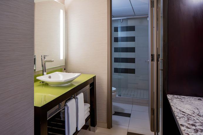 Imagen de la habitación del Hotel Hyatt Regency Indianapolis. Foto 10