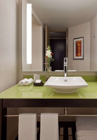 Imagen de la habitación del Hotel Hyatt Regency Indianapolis. Foto 14