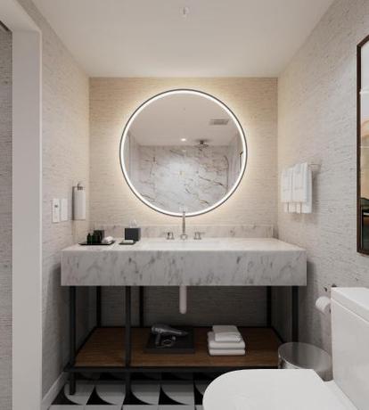 Imagen de la habitación del Hotel Hyatt Regency Irvine. Foto 9