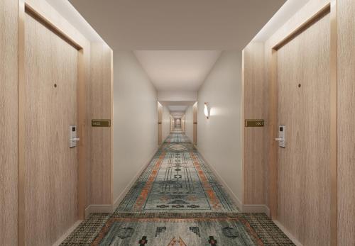 Imagen de la habitación del Hotel Hyatt Regency Irvine. Foto 10