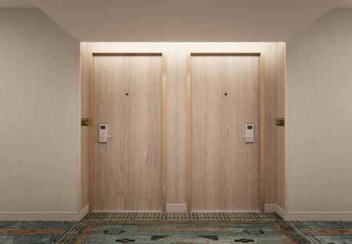 Imagen general del Hotel Hyatt Regency Irvine. Foto 3