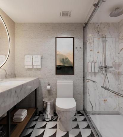 Imagen general del Hotel Hyatt Regency Irvine. Foto 6