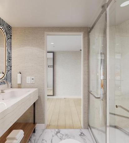 Imagen general del Hotel Hyatt Regency Irvine. Foto 7