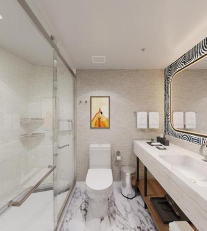 Imagen general del Hotel Hyatt Regency Irvine. Foto 8