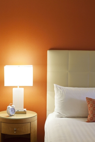 Imagen de la habitación del Hotel Hyatt Regency Irvine. Foto 5