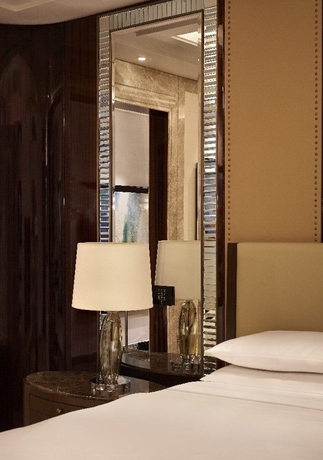 Imagen de la habitación del Hotel Hyatt Regency Istanbul Ataköy. Foto 2