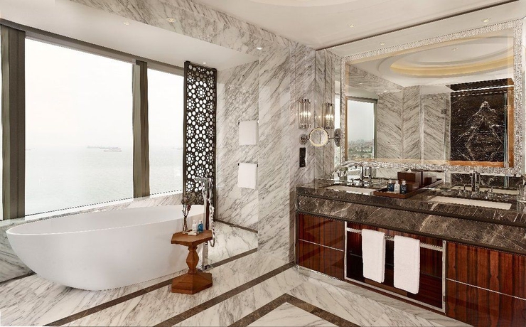 Imagen de la habitación del Hotel Hyatt Regency Istanbul Ataköy. Foto 5