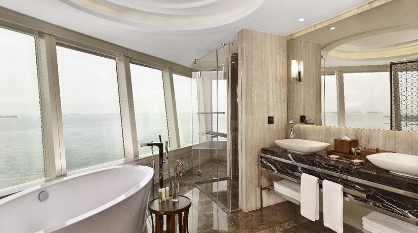 Imagen de la habitación del Hotel Hyatt Regency Istanbul Ataköy. Foto 6