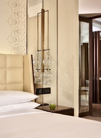 Imagen de la habitación del Hotel Hyatt Regency Istanbul Ataköy. Foto 11