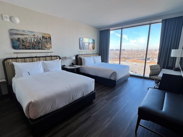 Imagen de la habitación del Hotel Hyatt Regency JFK Airport at Resorts World New York. Foto 5