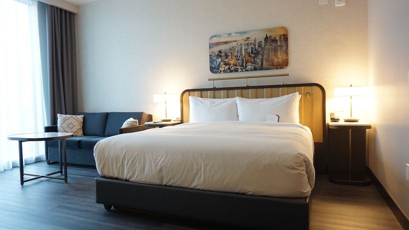 Imagen de la habitación del Hotel Hyatt Regency JFK Airport at Resorts World New York. Foto 6