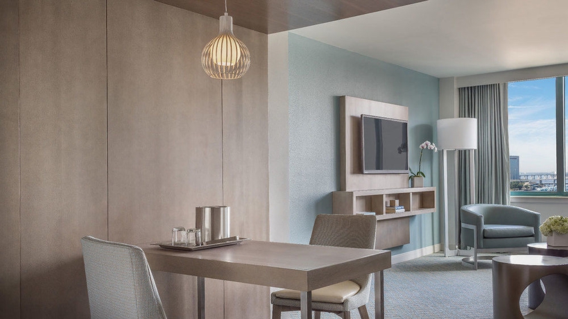 Imagen de la habitación del Hotel Hyatt Regency Jacksonville Riverfront. Foto 7