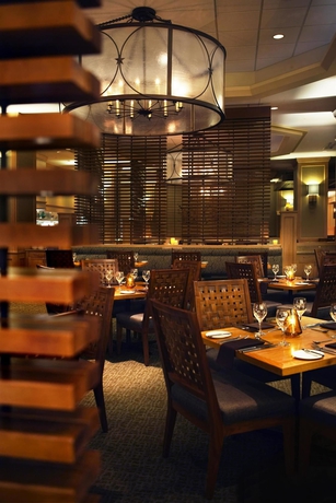 Imagen del bar/restaurante del Hotel Hyatt Regency Jacksonville Riverfront. Foto 4