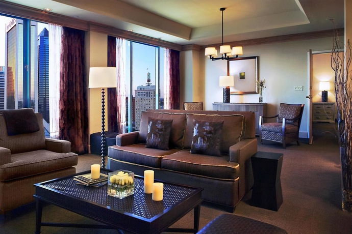Imagen de la habitación del Hotel Hyatt Regency Jacksonville Riverfront. Foto 8