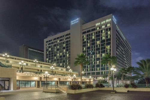 Imagen general del Hotel Hyatt Regency Jacksonville Riverfront. Foto 4