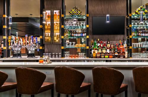 Imagen general del Hotel Hyatt Regency Jacksonville Riverfront. Foto 2