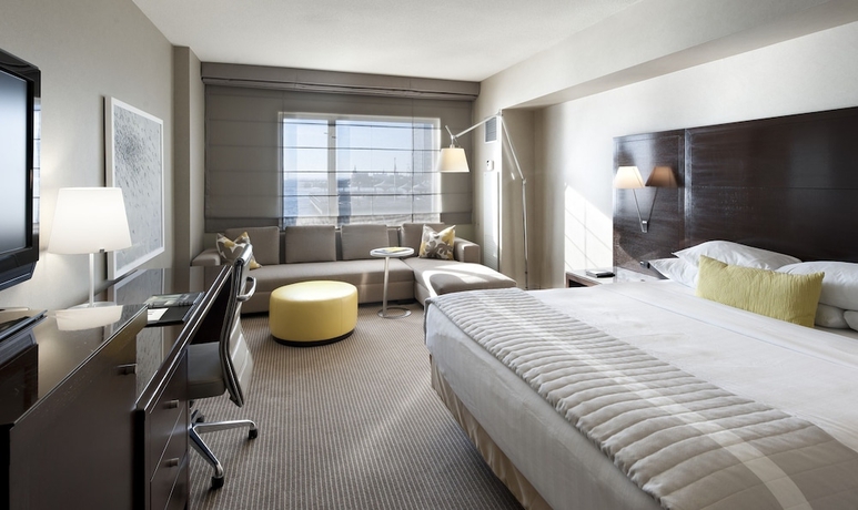 Imagen de la habitación del Hotel Hyatt Regency Jersey City on the Hudson. Foto 2
