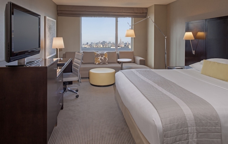 Imagen de la habitación del Hotel Hyatt Regency Jersey City on the Hudson. Foto 3