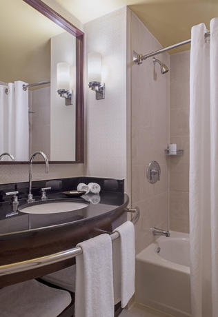 Imagen de la habitación del Hotel Hyatt Regency Jersey City on the Hudson. Foto 4