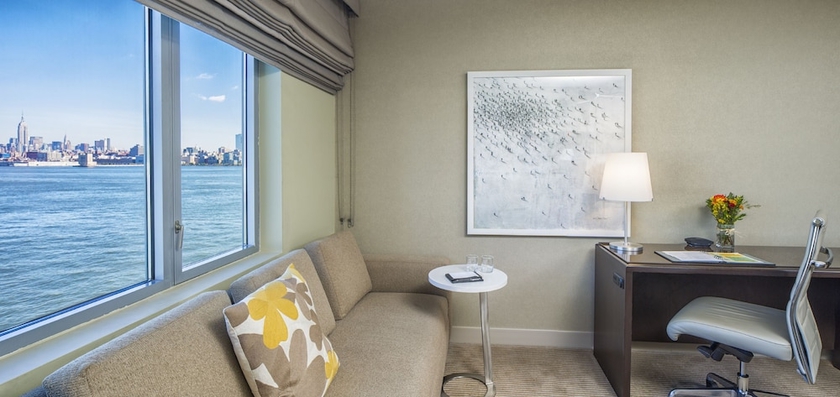 Imagen de la habitación del Hotel Hyatt Regency Jersey City on the Hudson. Foto 6