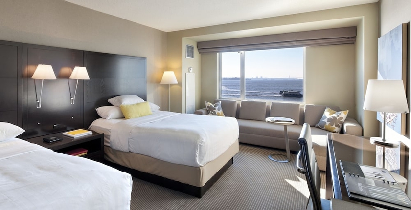 Imagen de la habitación del Hotel Hyatt Regency Jersey City on the Hudson. Foto 7
