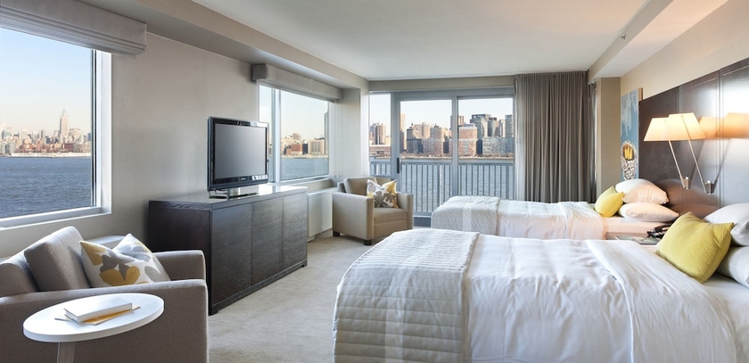 Imagen de la habitación del Hotel Hyatt Regency Jersey City on the Hudson. Foto 8