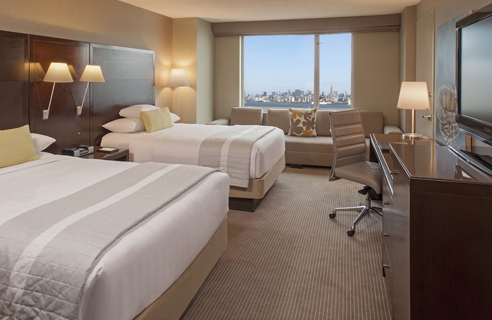 Imagen de la habitación del Hotel Hyatt Regency Jersey City on the Hudson. Foto 10