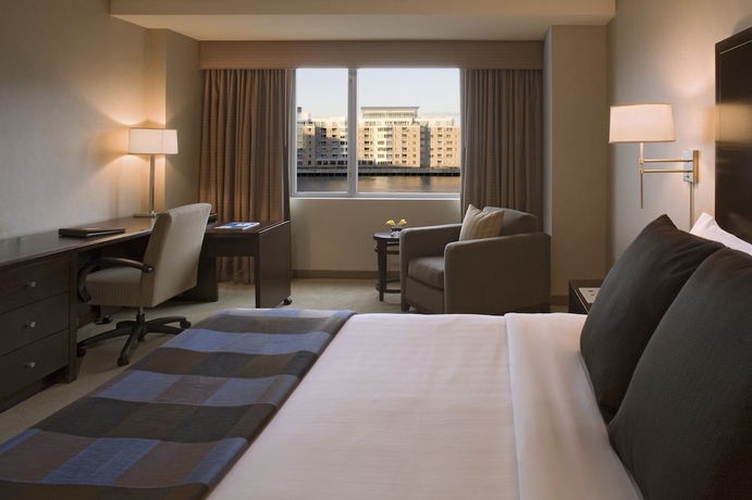 Imagen de la habitación del Hotel Hyatt Regency Jersey City on the Hudson. Foto 11