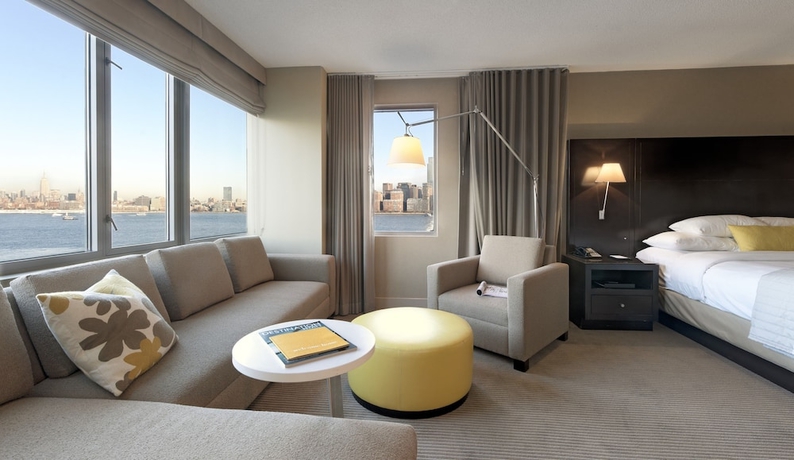 Imagen de la habitación del Hotel Hyatt Regency Jersey City on the Hudson. Foto 12